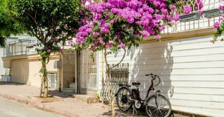 Prince's Island Group Tour - The Scenic Ferry Journey