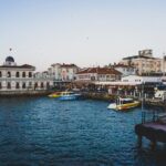 Princes' Islands Cruise with Lunch and Transfer Full-Day Tour - Who Will Love This Tour?