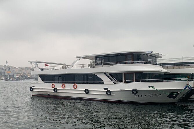 Princes' Islands Tour from Istanbul Lunch Included - Authentic Experiences and Real Traveler Insights