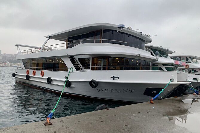 Princes' Islands Tour from Istanbul Lunch Included - Logistics and Practicalities