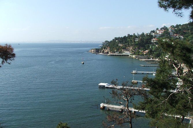 Princes' Islands Tour from Istanbul - Frequently Asked Questions