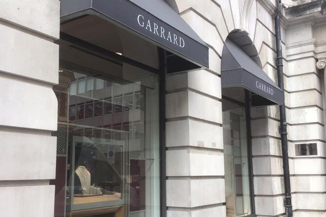 Princess Diana Private Walking Tour of London - The Value of a Private, Guided Walk