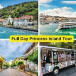 Princess Islands Daily Tour from Istanbul - FAQ