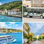 Princess Islands Tour With Lunch and Guide - Authentic Insights from Travelers