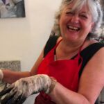 Printmaking Masterclass in the heart of Abruzzo - FAQ