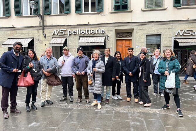 Priority Access to Michaelangelo's David Guided Tour - Who Will Benefit Most from This Tour?