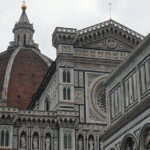 Priority entrance: Florence Cathedral and close-up view of the Frescos - Exploring the Florence Cathedral Priority Tour in Detail