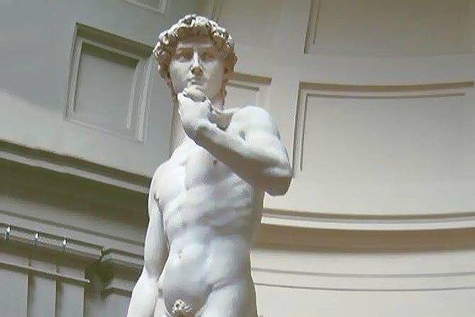Priority Entrance Tickets : Florence Accademia Gallery Tickets - In-Depth Review of the Florence Accademia Gallery Ticket Experience