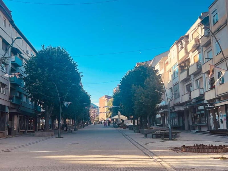 Prishtina: Mitrovica Day Tour with Local Guide - Exploring Kosovo’s Heart: A Detailed Review of the Mitrovica Day Tour
