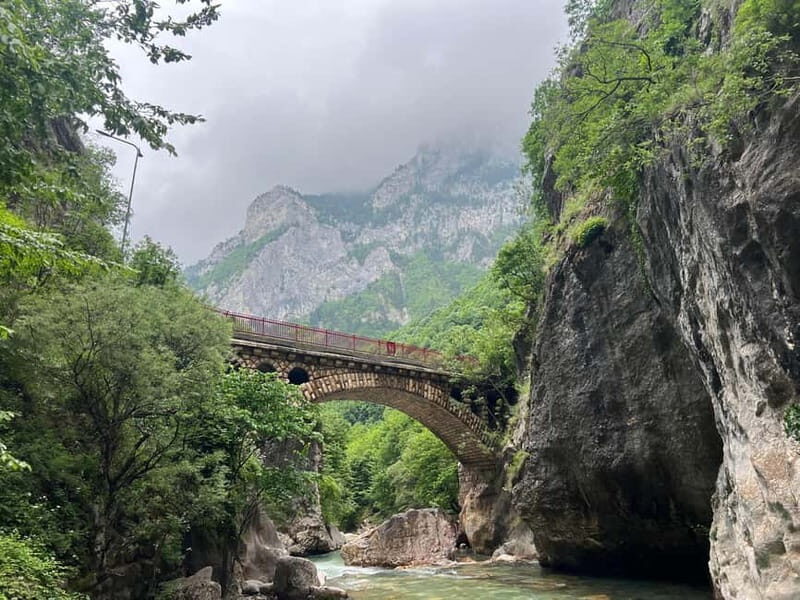 Prishtina: Peja & Rugova Adventour Tour - Who Should Take This Tour?