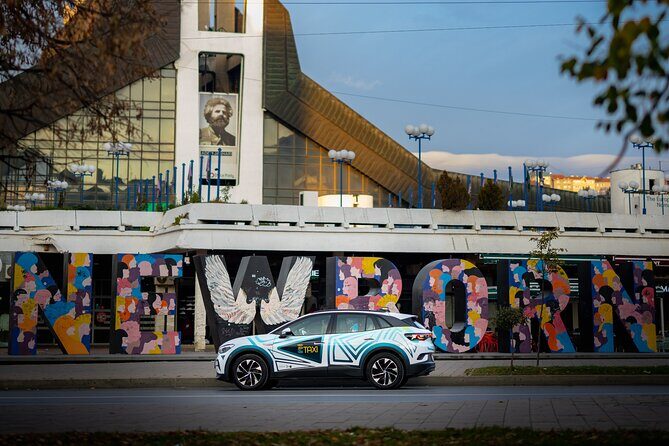 Pristina Airport Transfer - FAQ