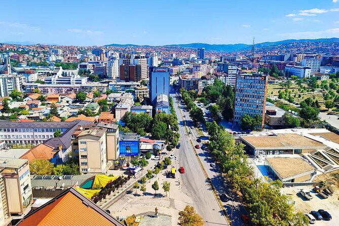 Pristina - Cultural and Historical Full Day Tour (combined) - Final Thoughts