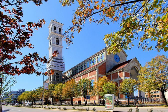 Pristina Full-day Tour - FAQs