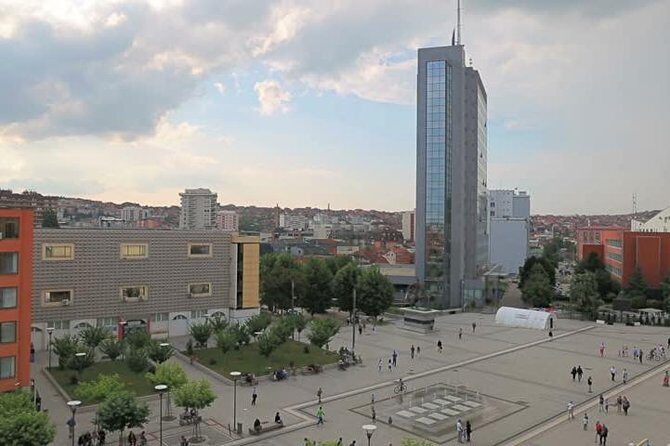 Pristina Half-day Walking Tour - Who Will Enjoy This Tour?