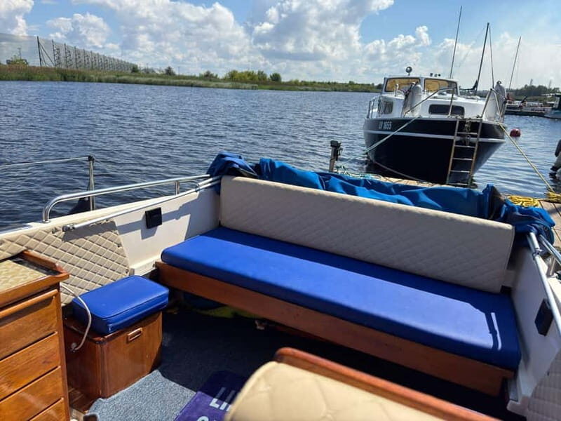 Privat Boat Tour. Discover magical Riga from water with us - Who Should Consider This Tour?