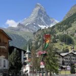 Privat tour Luzern - Zermatt - The Return Journey