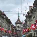 Privat tour Zurich - Bern - Emmental show dairy - Itinerary Breakdown: What to Expect