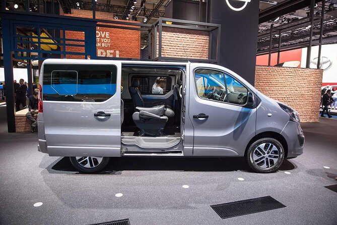 Privat Transfer between APT Trieste to Piran / Koper / (Slovenia) - Why This Transfer Works Well for Travelers