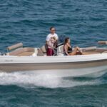 Privat Trip from Kos to Psérimos,Plati Island-Therma Springs - Detailed Itinerary Breakdown