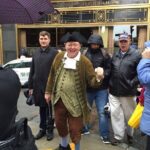 Private 1.5-Hour Freedom Trail Walking Tour with Costumed Guide - Final Thoughts