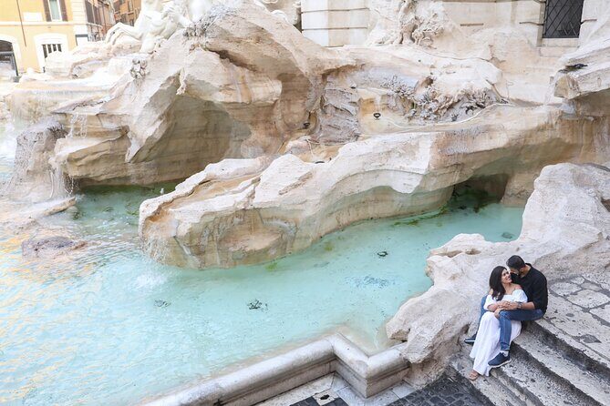 Private 1.5Hrs Photoshoot at Trevi fountain , Spanish Steps. - Final Thoughts