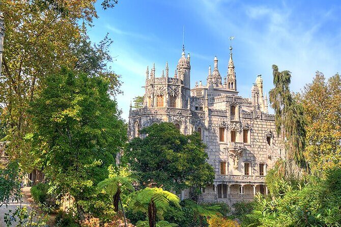 Private 1-day tour in Sintra - Final Thoughts: Who Should Consider This Tour?