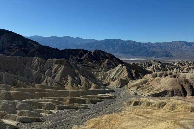 Private 1 Day Tour to Death Valley National Park - The Sum Up: Is This the Right Day Trip for You?
