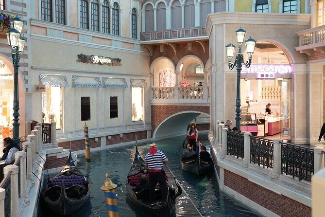 Private 1-Day Tour to Hoover Dam and Las Vegas from Los Angeles - Authentic Traveler Insights and Expectations