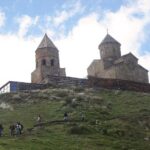 Private 1-Day Tour to Kazbegi & Gergeti Trinity Church - What We Think About the Tour