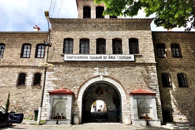 Private 1-day Trip To Wonderful Bridges-Bachkovo-Asen's Fortress from Plovdiv - Who Should Book This Tour?