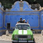 Private 1 hour and half Sintra Guided Tour - What Travelers Say