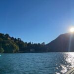 Private 1 hour Boat Tour Como Lake Como - A Scenic Sneak Peek of Lake Como