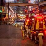 Private 1-Hour Downtown Las Vegas Tour in a Talking GoCar - Detailed Review of the Downtown Las Vegas GoCar Tour