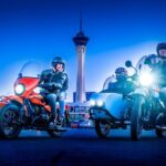 Private 1-Hour Evening Las Vegas Strip Tour in a Sidecar - Who Should Consider This Tour?
