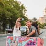 Private 1 Hour Pedicab City Tour of Austin - What to Expect and Practical Tips