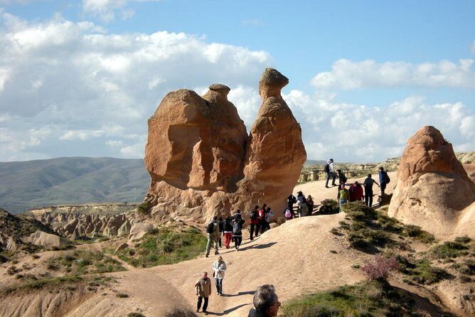 Private 1 or 2 Day Cappadocia Tour - Unpacking the Experience: What This Tour Offers