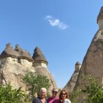 Private 10-Day Istanbul Ephesus Pamukkale Cappadocia Guided Tour - Exploring the Itinerary in Detail