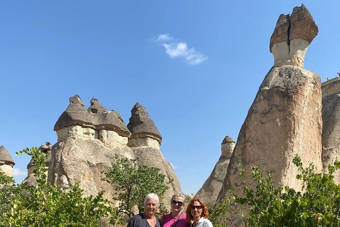 Private 10-Day Istanbul Ephesus Pamukkale Cappadocia Guided Tour - Exploring the Itinerary in Detail