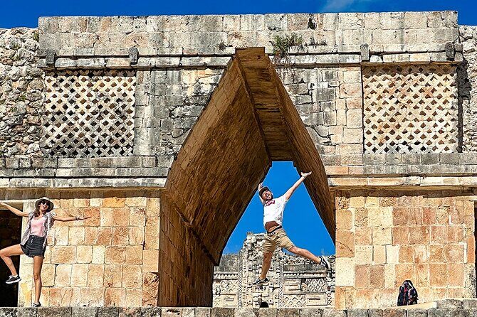 Private 10 Days Luxury Mexico Honeymoon All Inclusive - From the City to the Yucatán Peninsula