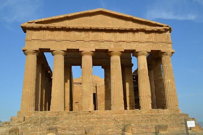 Private 10 hour tour to Agrigento (Valley of the Temples) from Palermo - An In-Depth Review of the Experience