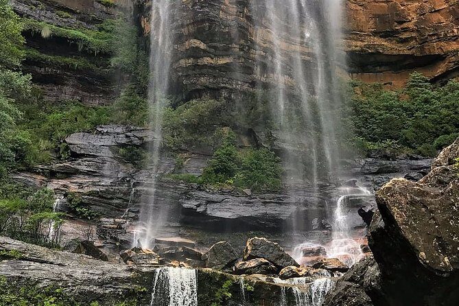 Private 10-hour Tour to Blue Mountains from Sydney - Hotel pick up & drop off - Who Would Love This Tour?