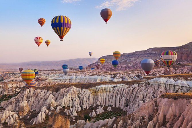 Private 12 Day Tour of Turkey From Istanbul - Final Thoughts