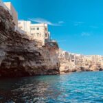 Private: 1h30 Boat tour of the caves of Polignano a Mare - The Sum Up