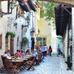 Private 2.5-Hour Tour of Tallinn Old Town in a Spacious Mercedes Minivan - FAQ
