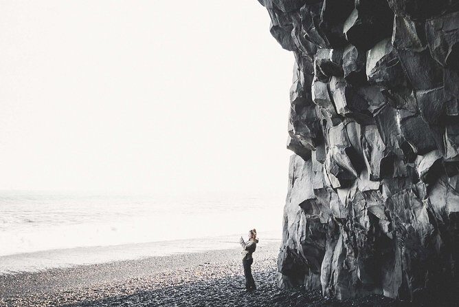 Private 2-Day Glacier Lagoon, Ice Cave and Northern Lights - Analyzing the Value