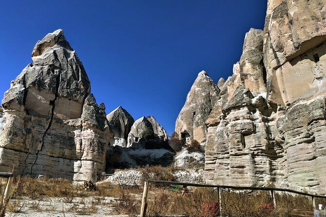 Private 2 days Cappadocia Tour (Car+ Guide) - Who Will Love This Tour?