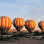 Private 2 Days Cappadocia Tour from Istanbul (Optional Hot Air Balloon) - The Sum Up