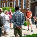 Private 2-Hour Cambridge Walking Tour With University Alumni Guide - Practical Details and Why They Matter