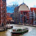 Private 2-Hour Hamburg Highlights Walking Tour - What to Expect from the Tour