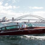 Private 2 Hour Icons and Highlights Cruise of Sydney Harbour - A Close Look at the Sydney Harbour Icons and Highlights Cruise